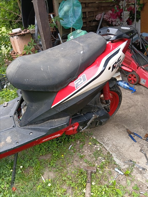 Motowell Magnet 11. kép