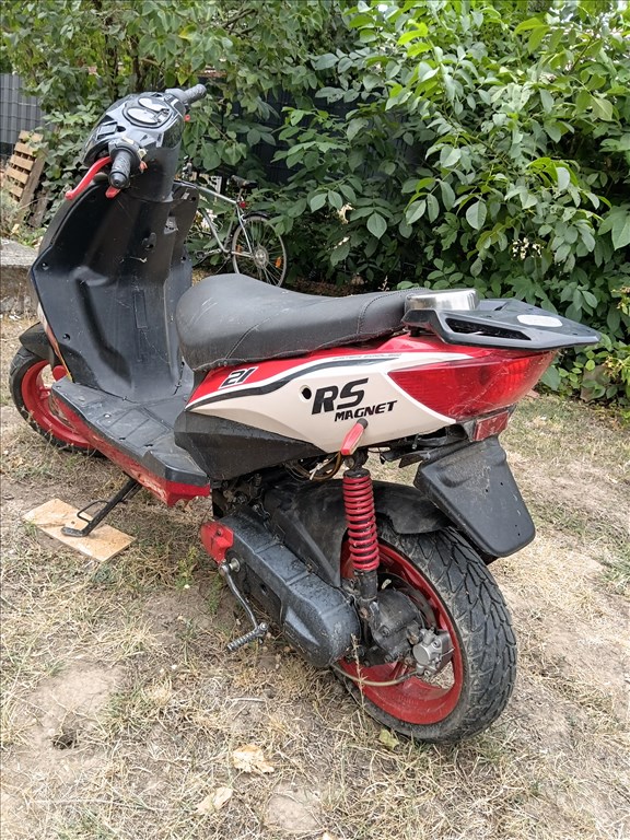 Motowell Magnet 2. kép