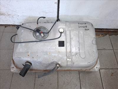 Ford Fiesta  üzemanyag tank (üzemanyagtartály)