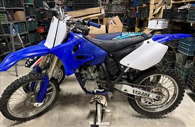 Yamaha Yz 250 alkatrészek