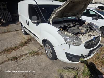 Opel Combo bontott alkatrészei vagy egyben bontásra eladó