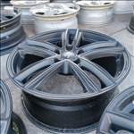 5x114,3 17 Nissan,Renault,Honda alufelni 140000ft a 4db/249/