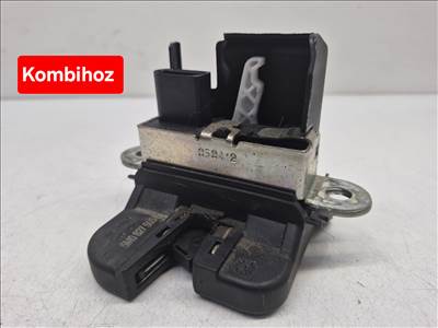 Volkswagen Golf VI kombi csomagtérajtó zárszerkezet (40382) 5m0827505e