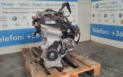 SKODA 1,2B CJZ BONTOTT MOTOR 