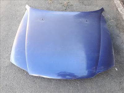 Opel Vectra B 2000 kék motorháztető 