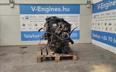 Ford S-Max/Galaxy 2,0TDCI bontott motor 