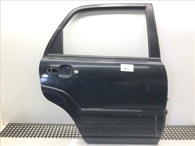 KIA SPORTAGE II (JE_, KM) 2004 - 2022 Bal hátsó ajtó