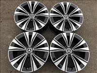4db gyári 17" Mercedes-Benz C W206 alufelni. (4563)