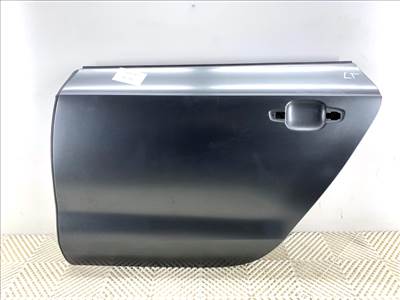 Audi A7 Sportback (4GA, 4GF) 2010 - 2018 Bal hátsó ajtó