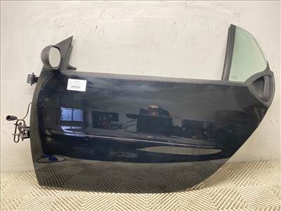 SMART FORTWO coupe (450) 2004 - 2007 Bal első ajtó