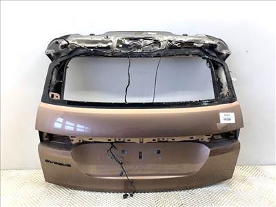LAND ROVER RANGE ROVER EVOQUE (L551) 2018 - 2022 Hátsó csomagtérajtó