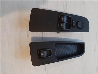 Fiat Bravo Bal Első Ablakemelő Kapcsoló 735416707