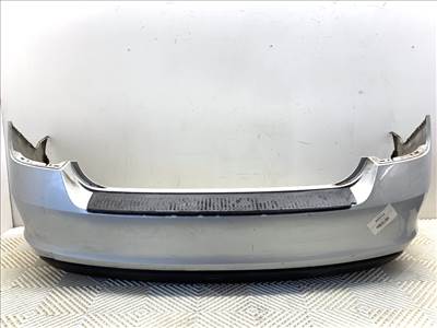 SKODA RAPID (NH3, NK3, NK6) 2012 - 2022 Hátsó lökhárító