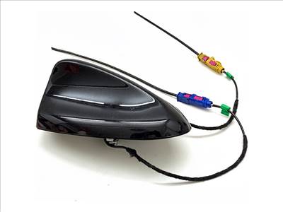 ALFA ROMEO GIULIA (952_) 2015 - 2022 Antenna 156131303