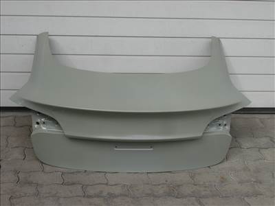 Tesla Model 3 Új Csomagtérajtó Facelift 1601460-EC-B 2020-tól