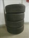 215/55 R17 94V új Continental EcoContact 6 nyári gumi 4 db