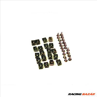CSAVAR+LEMEZANYA M4X10 /20 DB-OS/ 407100850