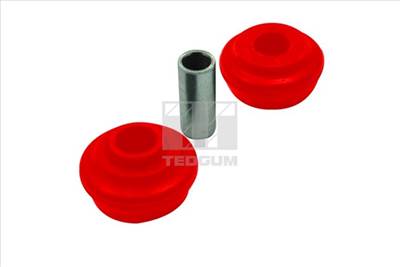 TEDGUM TED10627 - Lengőkar szilent MITSUBISHI