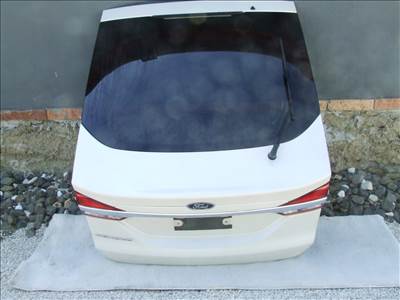 Ford Mondeo Mk5 2.0 TDCi Csomagtér ajtó 