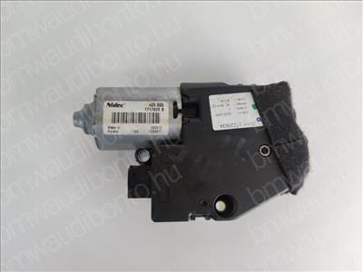 BMW 1 (F20) Napfénytető motor (1717822, 67617316535, 67617193398)