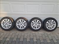 Fiat Grande/Punto/Evo Opel Corsa D/E, Adam alufelni garnitúra