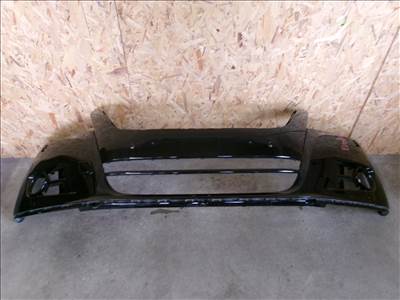 VOLKSWAGEN TIGUAN első lökhárító héj 2008-2011