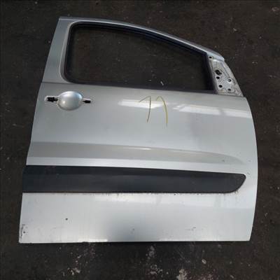 FIAT Scudo 2007.01.01-2016.04.30 Jobb első ajtó.