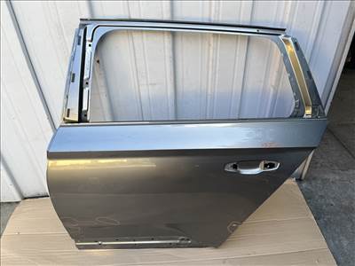 Skoda Superb III (3V) kombi bal hátsó ajtó  3v9833311
