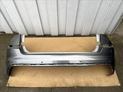 Skoda Kamiq hátsó lökhárító  658807221