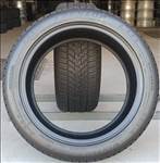 Dunlop WinterSport 245/45 R18 újszerű téli gumi 2db   /T155.