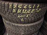  225/65/17" Bridgestone téli gumi 