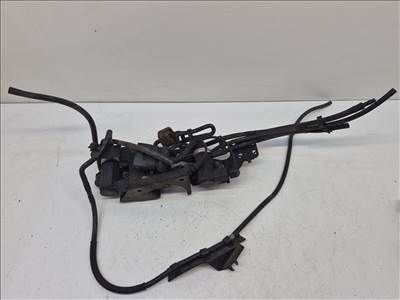 Volkswagen Golf IV, Volkswagen Bora 1.9 PD szeleptömb (40935) 1j0906627b