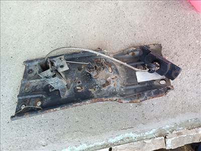 Chrysler Voyager RG pótkerék tartó 2001-2008