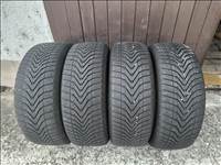  205/5516" 65e/4db Vredestein téli gumi gumi