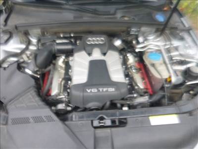 Audi S4 (B8 - 8K) B8 - 8K AUDI B8 S4 3.0 TFSI motoralkatrészek  06e103023q