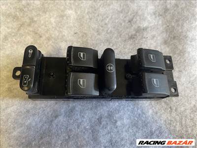 Seat León I ablakemelő kapcsoló 1j4959857