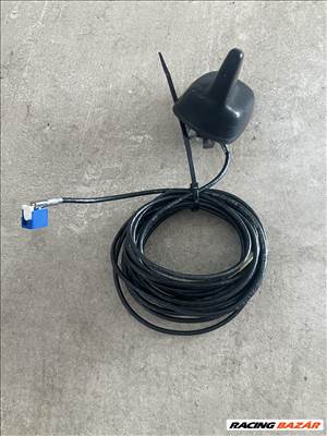 Skoda Octavia III gps antenna  5q0035507p