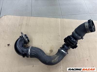 Opel Insignia A 2.0 Biturbo CDTI 4x4 Turbócső 10876 20946049-a20dtr