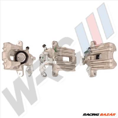 Jobb hátsó féknyereg Audi A1 A3 TT 1J0615424D