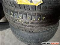  225/65/17" új Pirelli téli gumi 