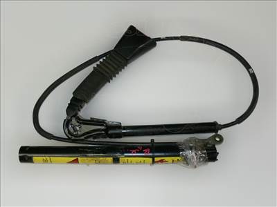Opel Omega B 1993-2002 - zár, ővfeszítővel, első ülés, bal/jobb oldali