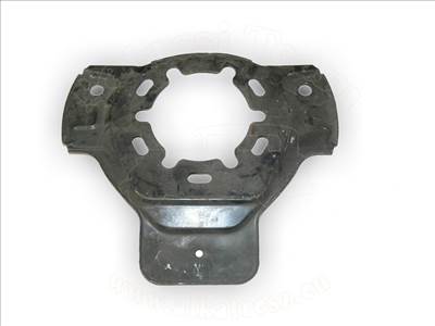 Opel Astra G 1997-2010 - takarólemez, első féktárcsa, 89mm