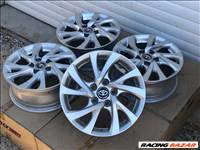  5x114.3 lyukosztású 6,5JJ 16" újszerű (gyári felni) Toyota alufelni