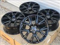  5x112 lyukosztású 8,5JJ 19" új MAM B4 Audi Vw Skoda Seat Cupra alufelni