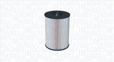 MAGNETI MARELLI 153071760477 - Üzemanyagszűrő FORD FORD AUSTRALIA VOLVO