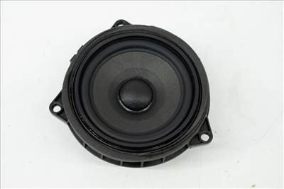BMW 1er F40, 2er G42, G87M2, F44, 3er G20, G20LCI, G80M3, G80M3LCI, G28, G28LCI, G21, G21LCI, G81M3, G81M3LCI, 4er G22, G22LCI, G82M4, G82M4LCI, G23, G23LCI, G83M4, G83M4LCI, G26, G26LCI, 5er G30LCI, 7er G11LCI, G12LCI, 8er G14 Első ajtó hangszóró