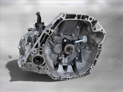 Renault Fluence, Kangoo II, Mégane III 1.5 DCI Manuális sebességváltó JR5337