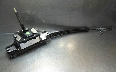 Porsche Panamera 970 automata váltókulissza váltóegység váltóbowden 97042601111 használt