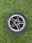 Eredeti Mercedes-AMG 18" alufelni garnitúra.