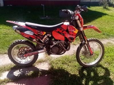 KTM SX 125 Ktm sx, exc 450 alkatrészek
